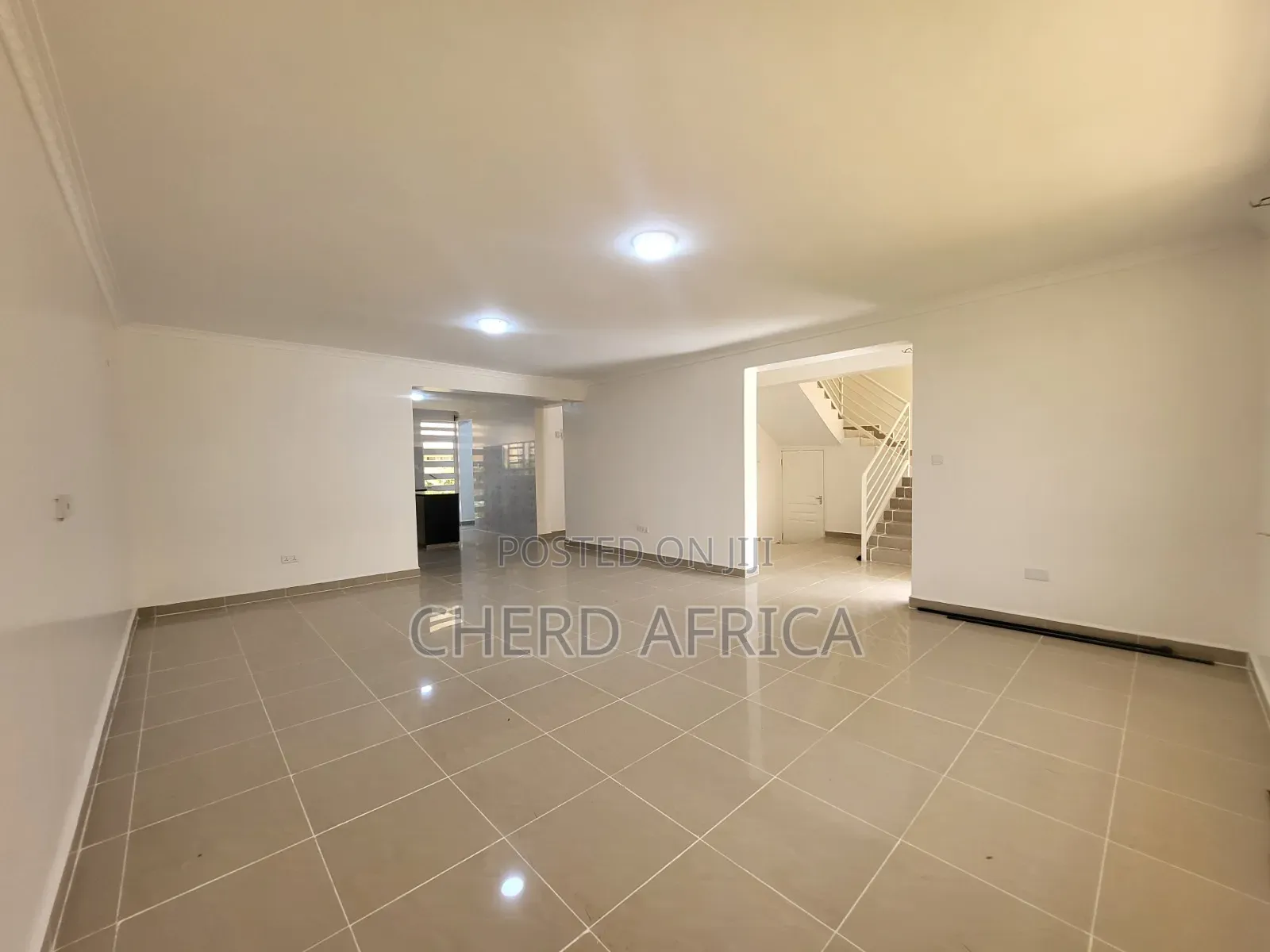 4bdrm Maisonette in Pinebrook Premier, Kitengela for sale