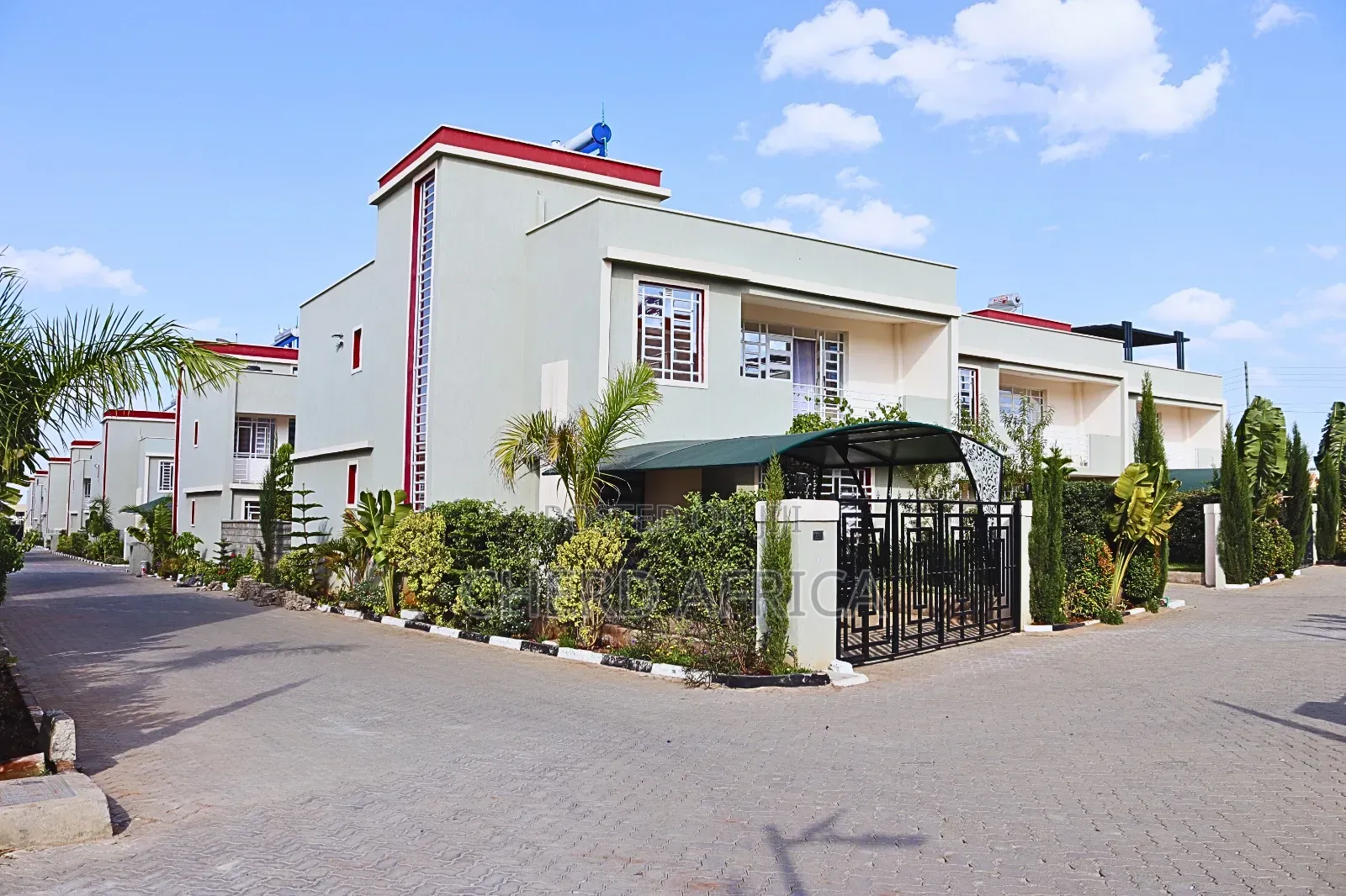 4bdrm Maisonette in Pinebrook Premier, Kitengela for sale