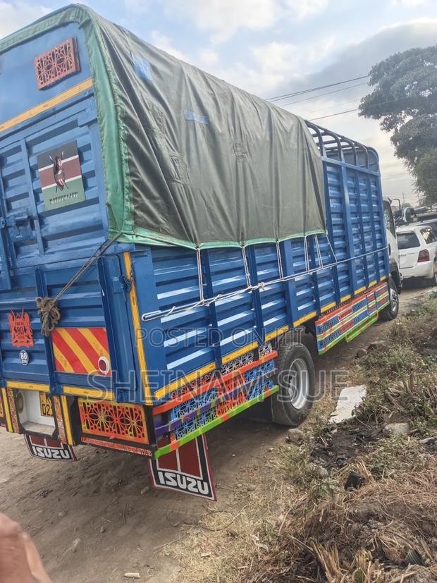 Isuzu FRR for Sell