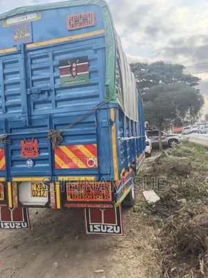 Isuzu FRR for Sell
