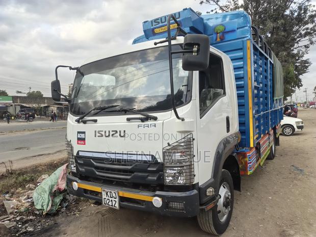 Isuzu FRR for Sell - thumbnail 4