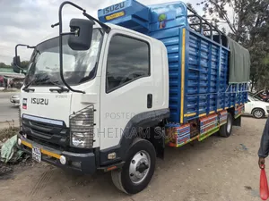 Isuzu FRR for Sell