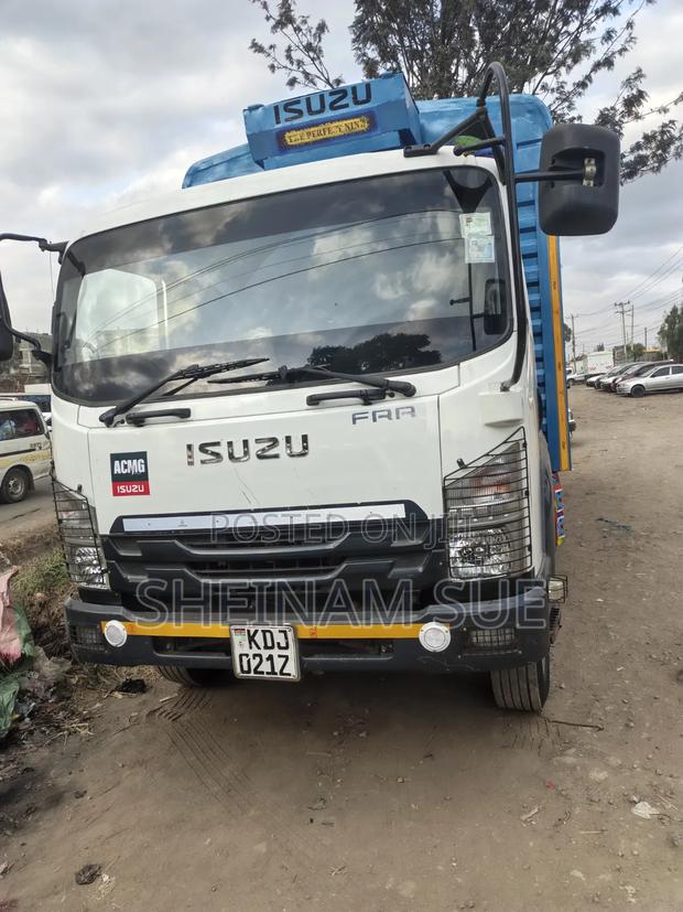 Isuzu FRR for Sell - thumbnail 7