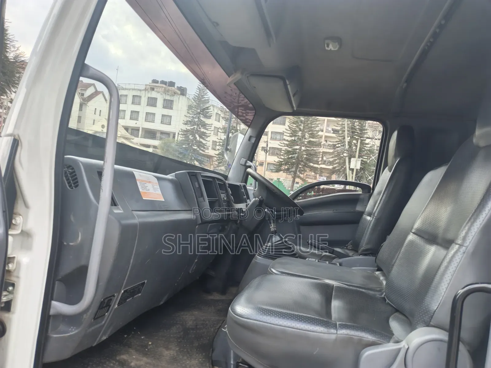 Isuzu FRR for Sell