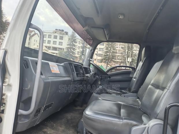 Isuzu FRR for Sell - thumbnail 9