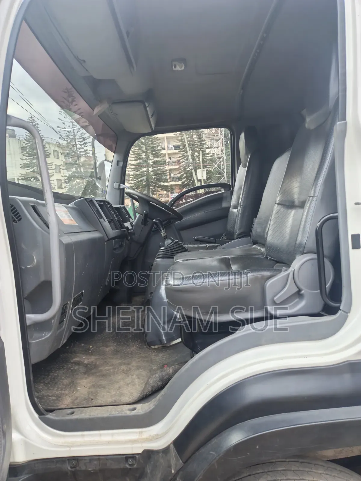 Isuzu FRR for Sell