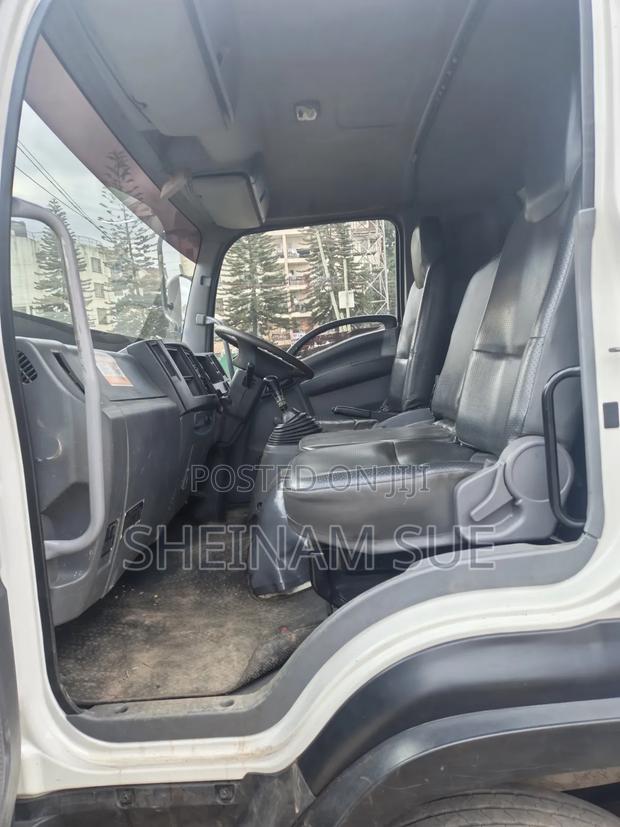 Isuzu FRR for Sell - thumbnail 10