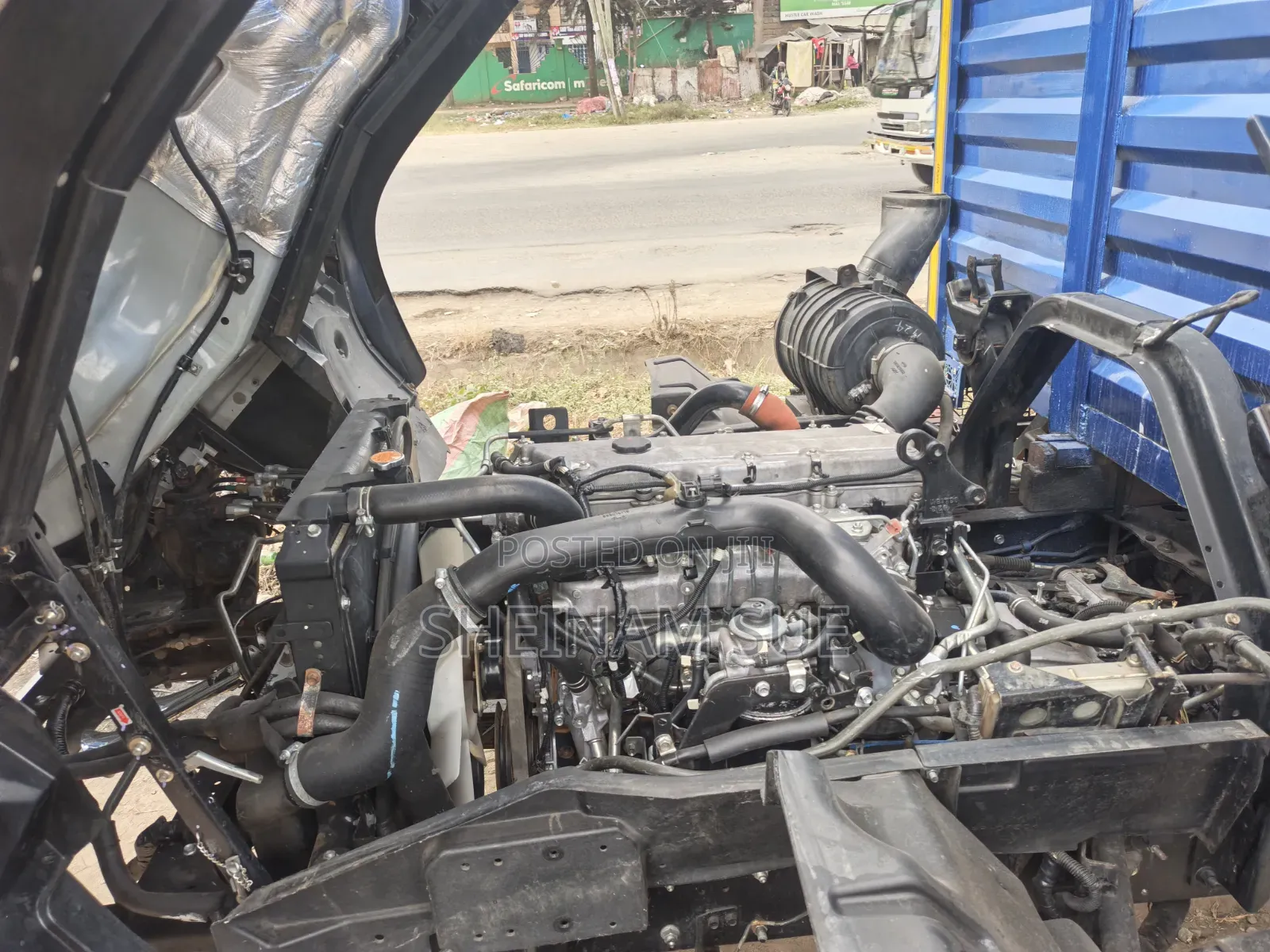 Isuzu FRR for Sell