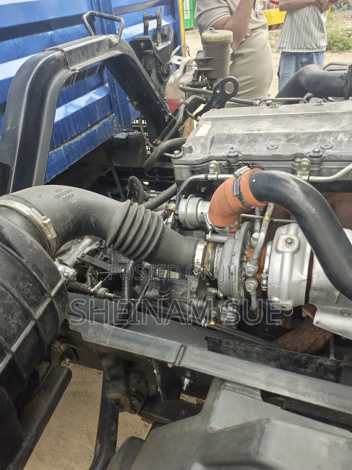Isuzu FRR for Sell