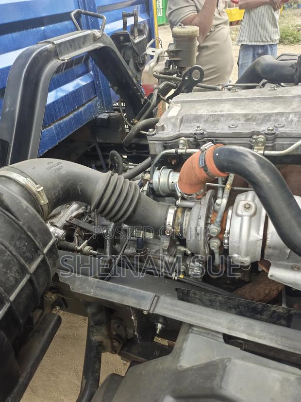 Isuzu FRR for Sell - thumbnail 14