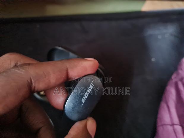 Bose Quietcomfort Earbuds - thumbnail 2