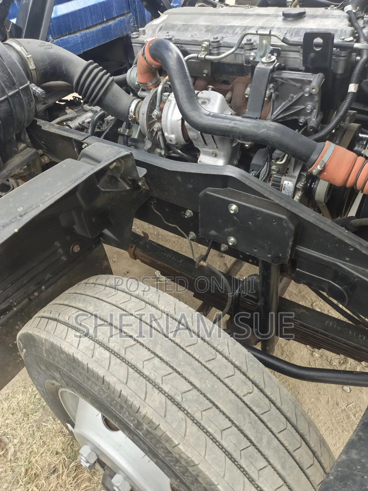 Isuzu FRR for Sell