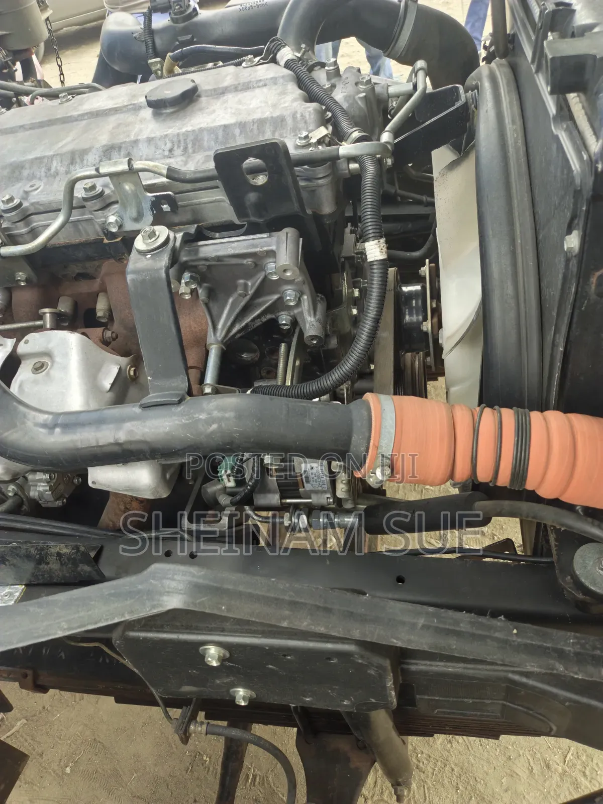 Isuzu FRR for Sell