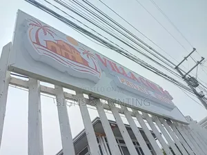 3d Signs (Resorts, Hotels, Restaurant)