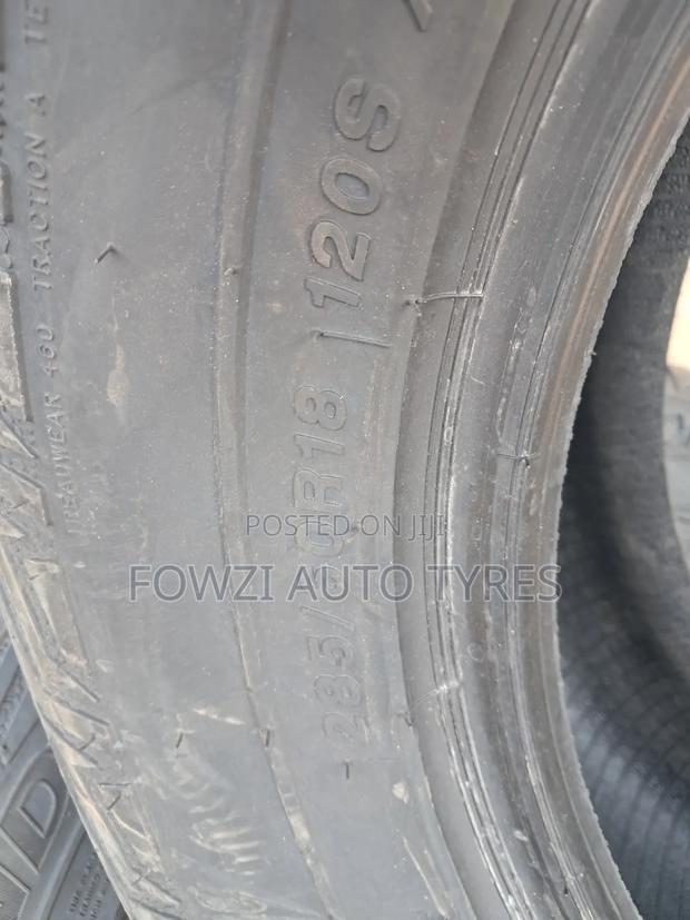 285/60r18 Grenlander - thumbnail 2