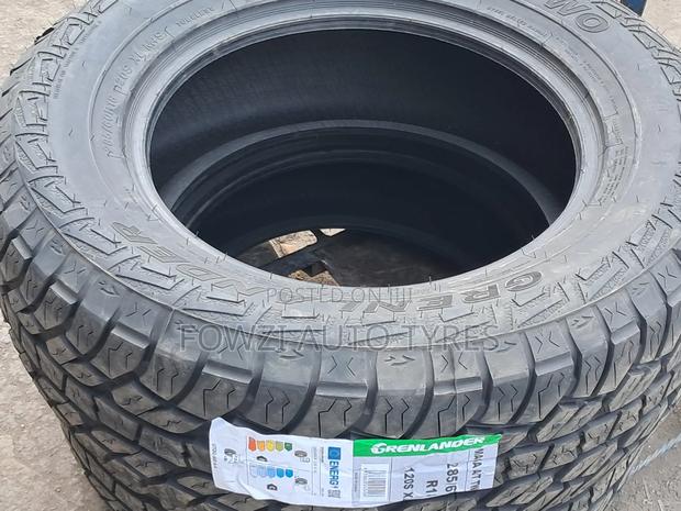 285/60r18 Grenlander - thumbnail 3