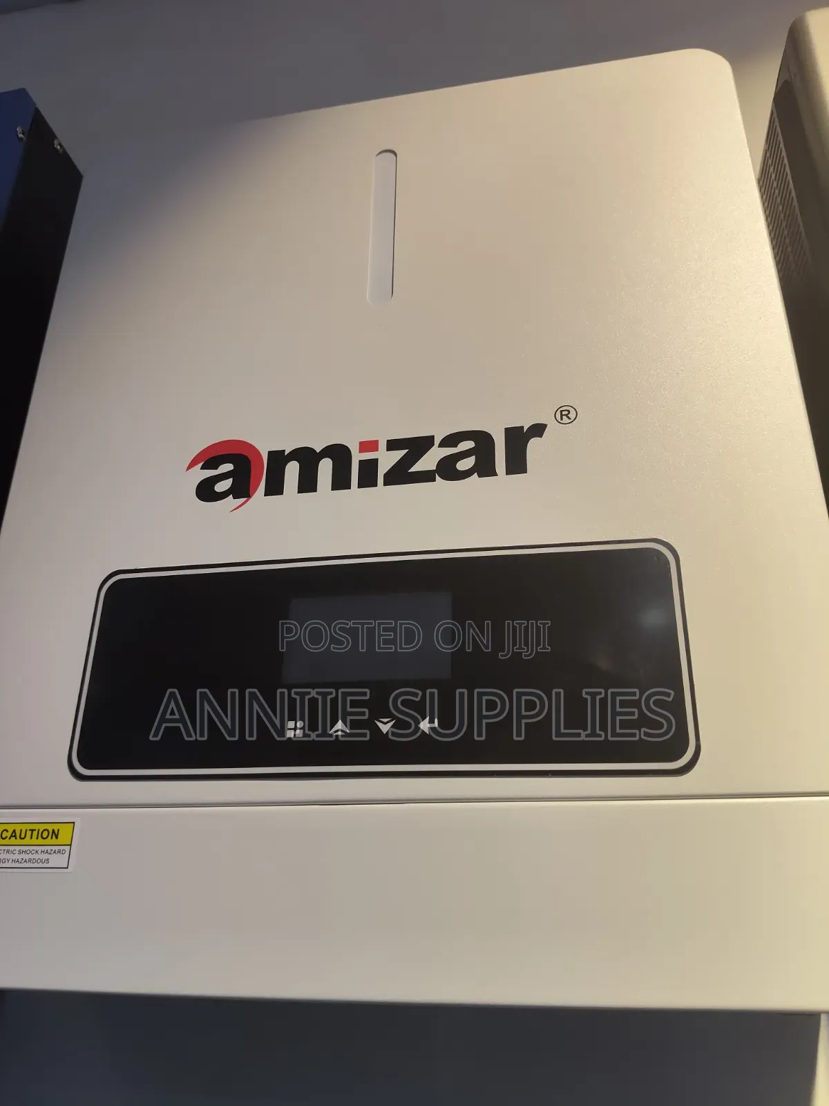 Amizar 3.2kva Hybrid Inverter
