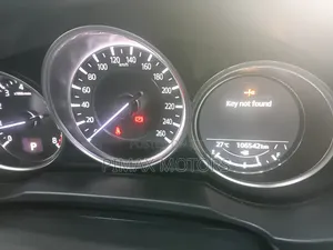 Mazda CX-5 2020 Gray