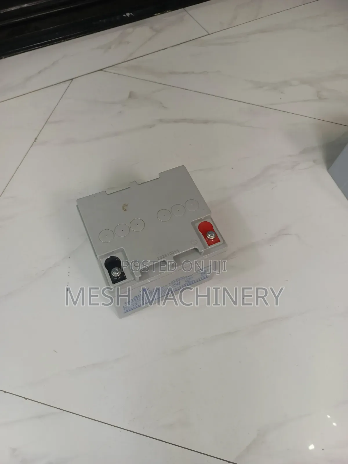 Shield 12alo4omf 12v 42ah Maintenance -Free Battery