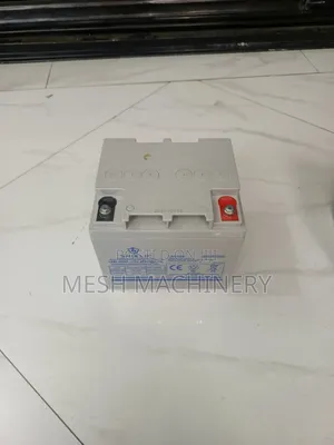 Shield 12alo4omf 12v 42ah Maintenance -Free Battery