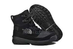The North Face Men's Chilkat v Cognito Waterproof Boots