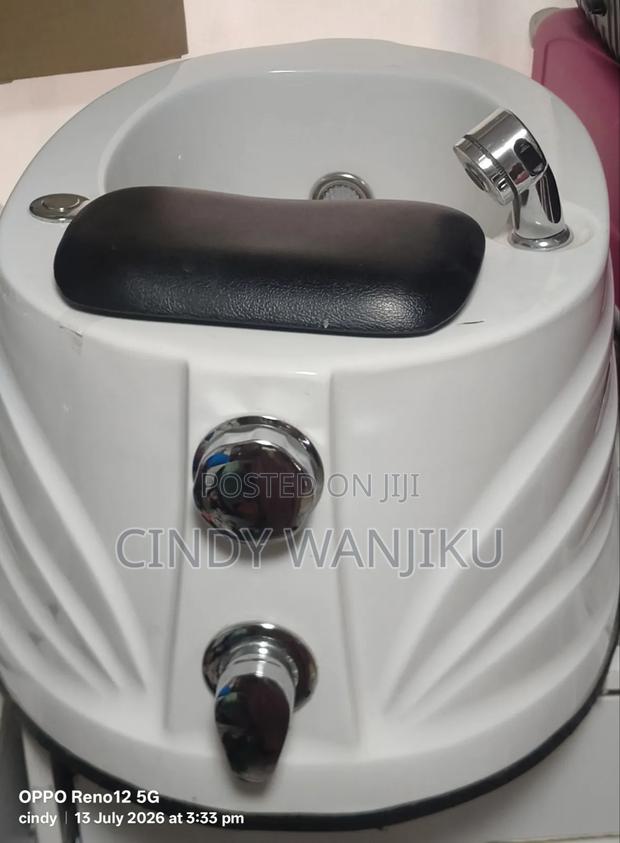 Pedicure Footspa - thumbnail 2