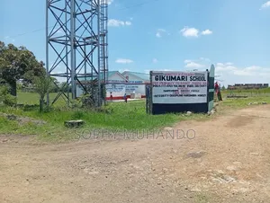 Prime Plot Along Rainbow Tarmac at 1m
