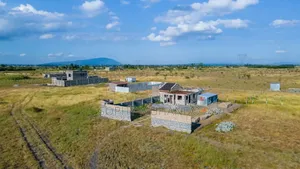 Prime Plot Along Rainbow Tarmac at 1m