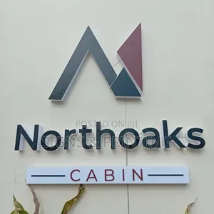 Outdoor Signs (Business Residential)