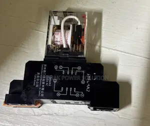 Relay 8pin (Siemens)
