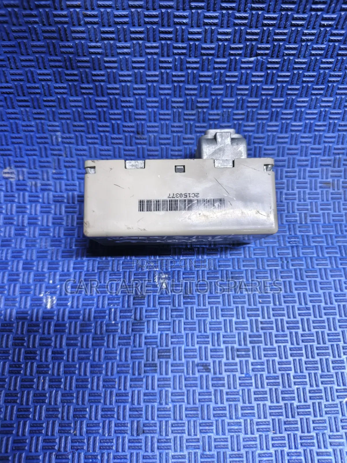 Steering Lock Nissan Murano/Teana