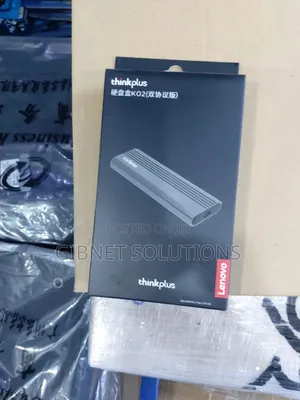 Nvme M.2 SSD Enclosure