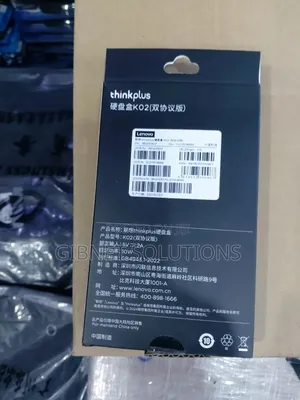 Nvme M.2 SSD Enclosure