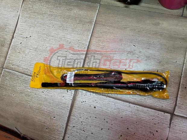 Bull Bar Antenna 50cm - main view