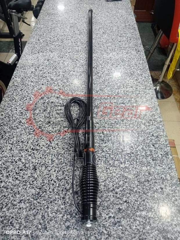 Bull Bar Antenna 50cm - thumbnail 2