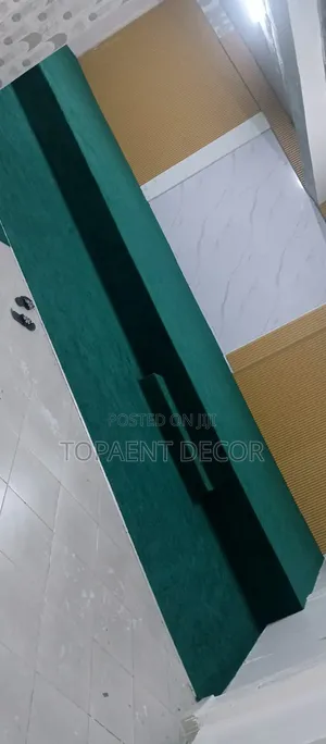 Green Altar Wall to Wall Carpets