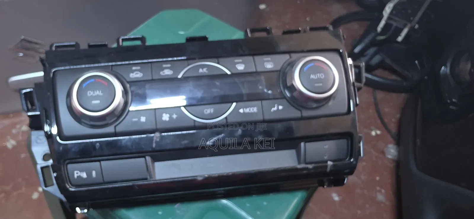 Cx5 Ac Control