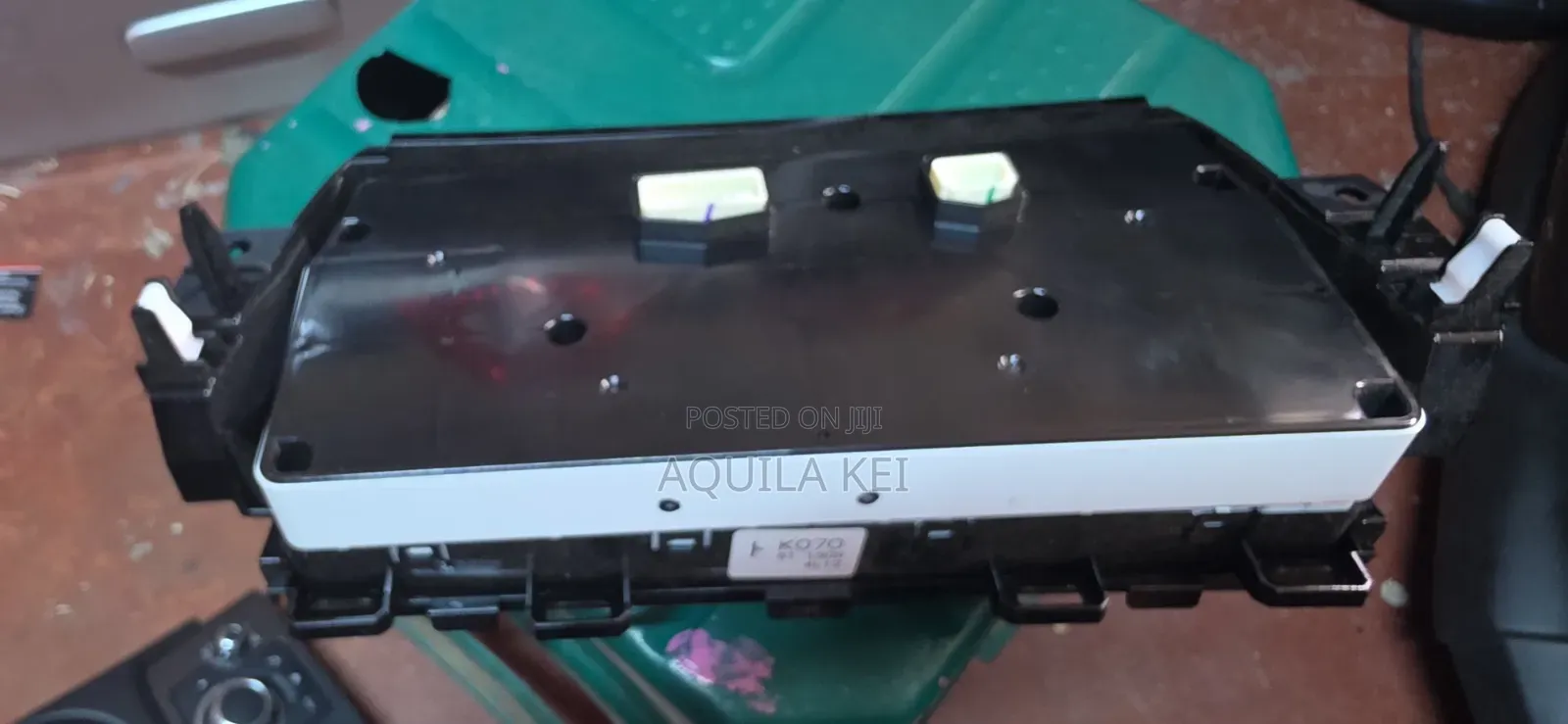 Cx5 Ac Control