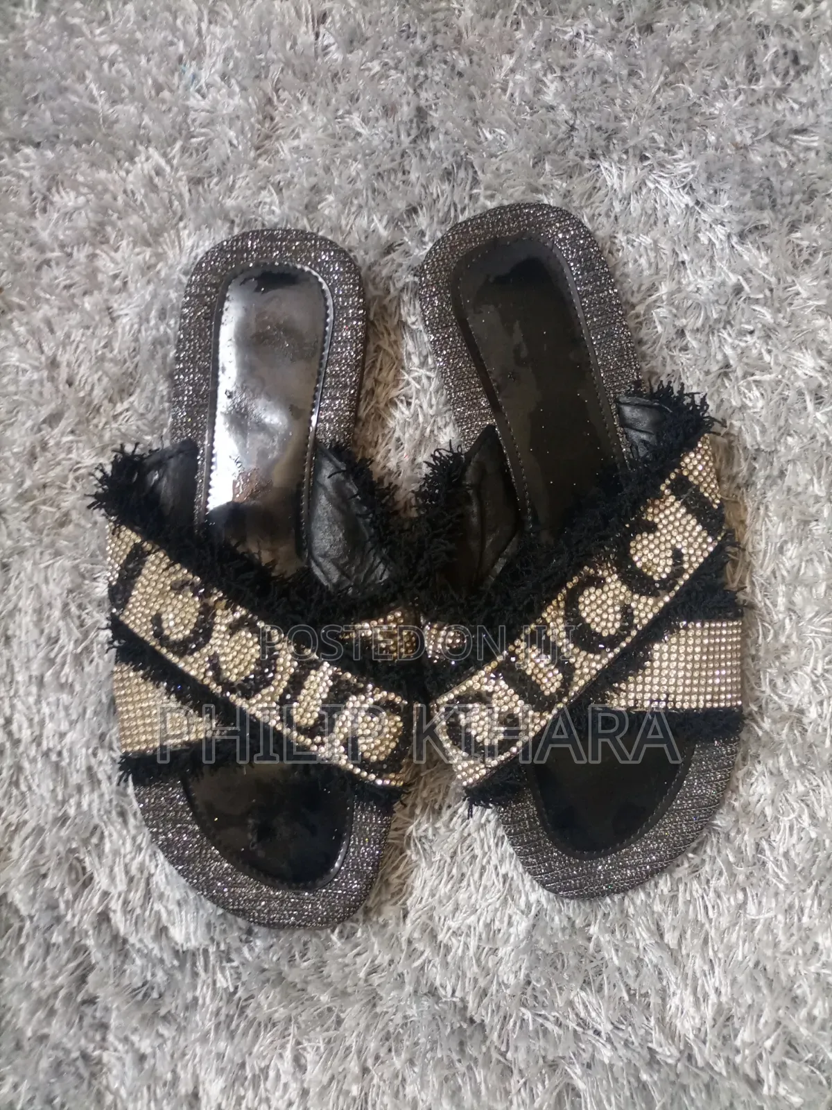 Sandals Ladies