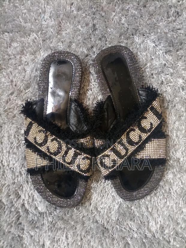 Sandals Ladies - thumbnail 3
