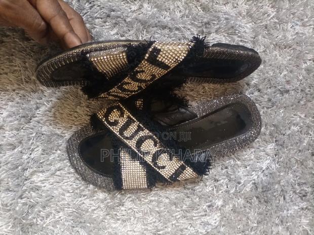 Sandals Ladies - thumbnail 4