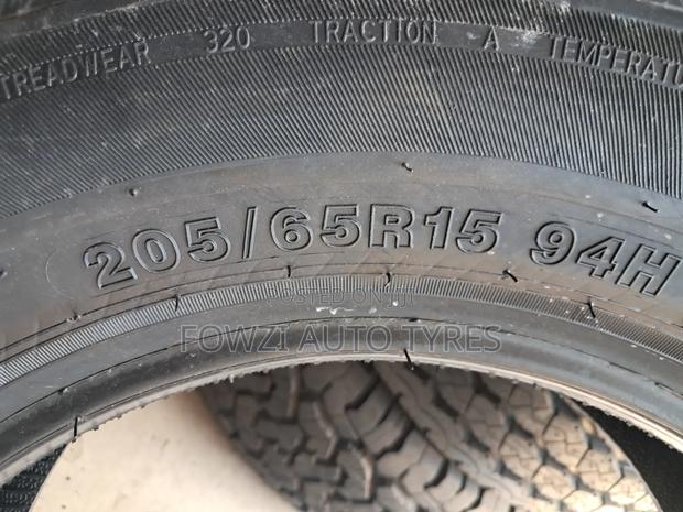 205/65r15 Doubleking - thumbnail 2