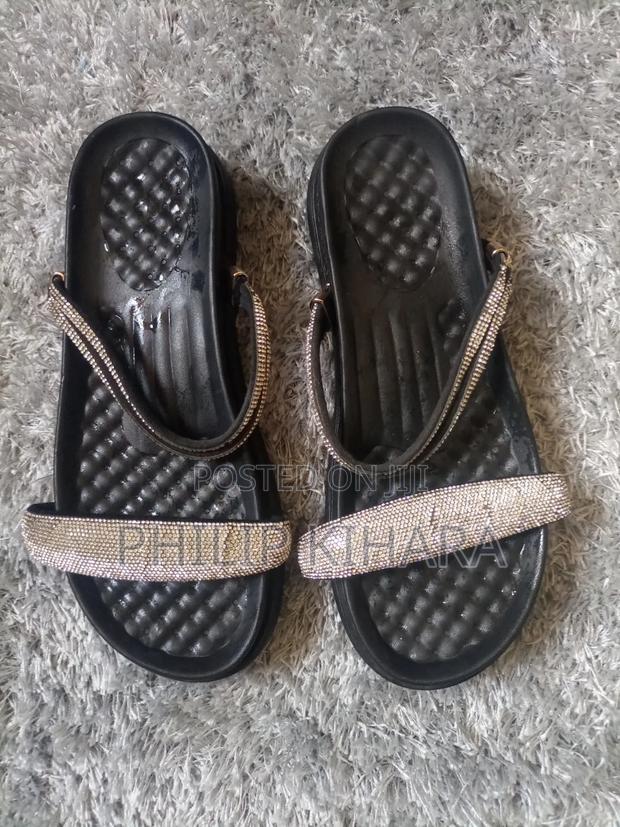 Sandals Ladies - thumbnail 5