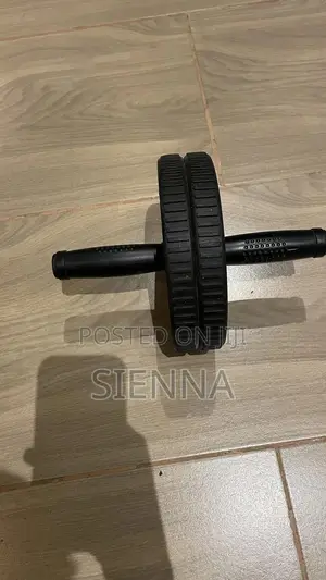 Exercise Wheel