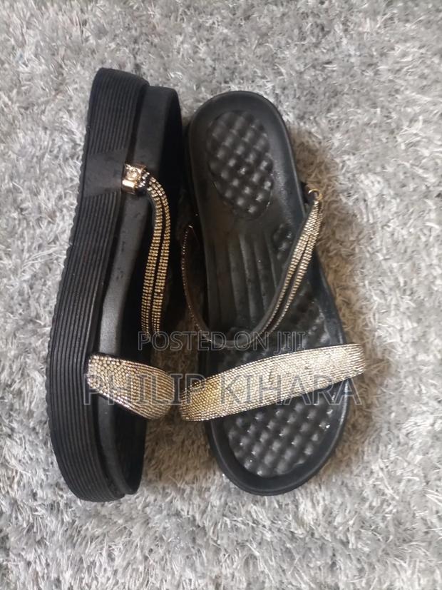 Sandals Ladies - thumbnail 6