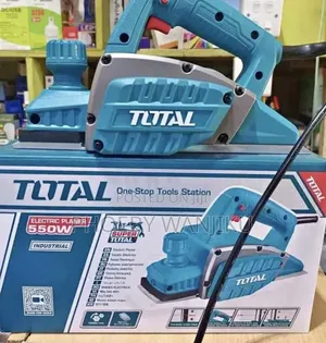 Industrial Total Electric Planer/Total Planer 550watts