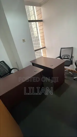 Office at in Nairobi CBD