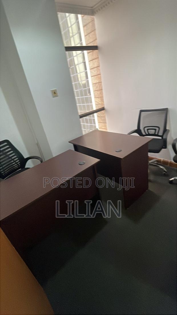 Office at in Nairobi CBD - thumbnail 2