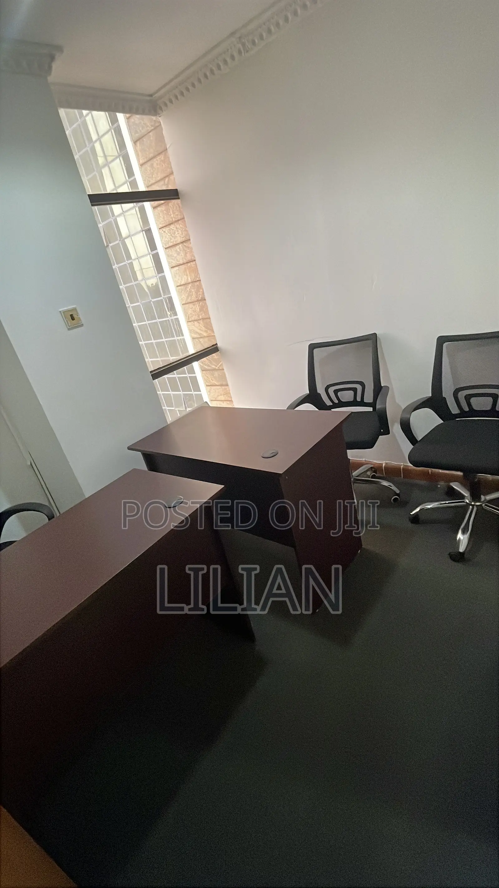 Office at in Nairobi CBD