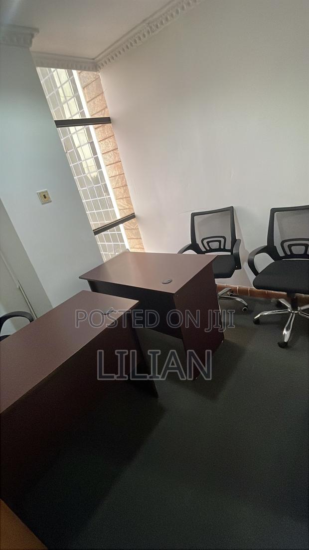 Office at in Nairobi CBD - thumbnail 3
